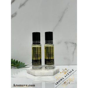 Armani Perfume Travel Size Rollerball Pack of 2
